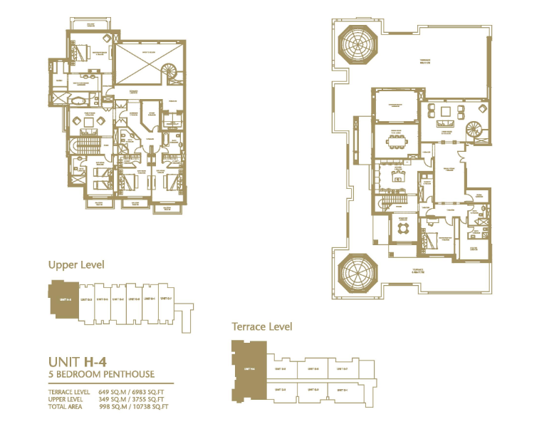 Unit H-4 Golden Mile_copy_98